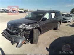 جيب جراند شيروكي إل